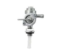 Carburetor For 168F GX160 Gasoline Engine Accessories Fuel Tank Switch Nozzle Sprayer Switch Gasoline Cock