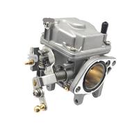 Carburetor For 2 Stroke 25HP 30HP Outboard Motor 61N-14301-00 61T-14301-01 69P-14301-00 69S-14301-00 61T-14301-00