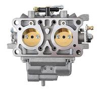 Carburetor For 2001-2008 MULE 3000 3020 3010 Trans 4x4 Generator carburettor 15003-2766 Carb