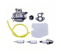 Carburetor For 235 235E 236 236E 240 240E CS2238 CS2234 C1t-w33c OEM 574719402 545072601 Chainsaw Engine(1 Set)