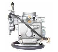 Carburetor For 2x4 4x4 2WD 4WD Models 350 400 450 Bruin Big Bear Wolverine Kodiak Grizzly YFM Carburetor CARBURETOR ASSEMBLY