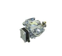 Carburetor for 369-03200-2 5HP Outboard Engine M5B M5BS NS5B NS5BS Accessories