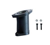 Carburetor for 4 YFM200 YFM225 YFM250, Tri 225 YTM225 Carb(C. Intake Manifold Boot)