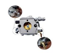 Carburetor For 4100 41cc 3800 38cc WT840A Chainsaw Engine.(1 Pc B)