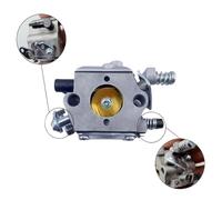 Carburetor For 4100 41cc 3800 38cc WT840A Chainsaw Engine Compatible With WT840A(1 Pc A)