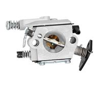 Carburetor For 4100 41cc 3800 38cc WT840A G3800 SML348CHN 2 Chainsaw Engine(1 pc A as attached)