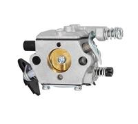 Carburetor For 4100 41cc 3800 38cc WT840A G3800 SML348CHN 2 Chainsaw Engine(1 pc A as attached)