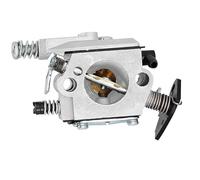 Carburetor For 4100 41cc 3800 38cc WT840A G3800 SML348CHN 2 Chainsaw Engine(1 pc B as attached)