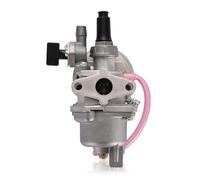 Carburetor For 47cc 49cc GOOFIT PZ13 13mm Carburetor Pocket Bike 2 Stroke Engine For Mini Carb Quad ATV Motorcycle Dirt Bike Motorbike Carburetor