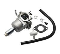 Carburetor For 594601 796587 591736 594601 19.5 HP Engine Riding Lawn Mower Tractor 19HP Carb Motorcycle Carb