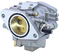 Carburetor For 66T-14301-00 66T-14301-01 66T-14301-02 Compatible With Yamahe 2-Stroke 40HP T40 T30 E40X Outboard Engine