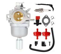 Carburetor For 7 Speed Pony Riding Lawn Mower 17.5hp 500cc