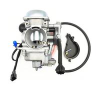 Carburetor For Arctic Cat 400 4X4 2005 | Carburetor 0470-537 For Arctic Cat 400 4X4 2005 2006 2007 2008, 0470-667 Motorcycle Assembly Replacement