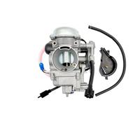 Carburetor For Arctic Cat 500 ATV 4X4 2004 | Carburetor 0470-533 For Arctic Cat 500 ATV 4X4 2004 2005 2006 2007 Motorcycle Assembly Replacement