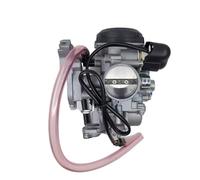 Carburetor For Arctic Cat 650 H1 CVK 40AE 4 Stroke ATV UTV Buggy Dirty Bike 500-800cc Engine Carb 0470-482 0470482 Motorcycle Accessories