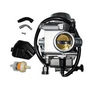 Carburetor For ATC250 ATC250SX TRX300 TRX350 TRX450 RTRX400FW Big Red 250 Rancher 350 Foreman 400 450 FourTrax 300
