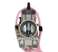 Carburetor For ATC250R For CR250 For CR250M For CR250R 38mm Motorcycle Carburetor Adjustable Parts Universal Replacement Motorbike Accessories Carb
