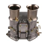 Carburetor for Automobile Carb for Weber 45 DCOE Carburetor 45mm Replace 19600.060 .017 for Twin Choke 4 & 6 Cyls for Dellorto SOLEX 45DCOE