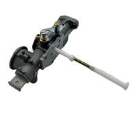 Carburetor For B-iggs & S-ratton 299437 297599 135200 130200 100200 Engine Mower