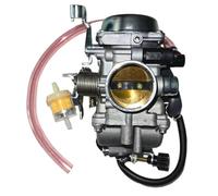 Carburetor For Bayou 300 For KLF300 4X4 1986 1987 1988-2005 Motorcycle Carburetor Universal Replacement Accessories Motorbike Adjustable Parts