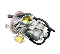 Carburetor For Bayou 300 For KLF300C Motorcycle Carburetor Carb Assy Motorbike Universal Replacement Accessories Upgrade Adjustable Parts