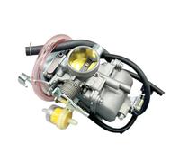 Carburetor For BAYOU 300 For KLF300C Motorcycle Carburetor Universal Replacement Accessories Modification Motorbike Adjustable Upgrade Parts