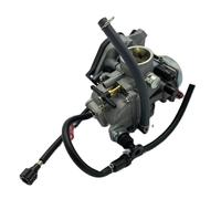 Carburetor For Bayou 400 For KLF400 1993 1994 1995 Motorcycle Carburetor Carb Fuel Filter Replacement Motorbike Assy Universal Parts