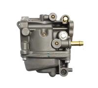 Carburetor For BF15 15HP BF15A1 16100-ZV4-D21 16100-ZV4-65 16100-ZV4-D22 Motorcycle Carburetor Motorbike Universal Modified Accessories Replacement