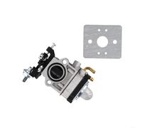 Carburetor For BG-BC 43/1AS, For BG-PT 3041 Lawn Mower Trimmer, Replacement Carburetor For BGBC 431AS And For BGPT 3041, For Einhell Lawn Tools