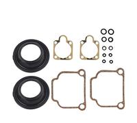Carburetor For BMW For CV Carb Airhead R65 R75 R80 R90 R100 1/3/5 SET 32mm Carburetor Rebuild Kit(1 set)