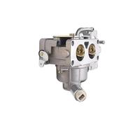 Carburetor For Briggs & For Stratton 791230 799230 699709 499804 499809 For V-Twin 20hp 21hp 23hp 24hp 25hp Carb(Red)