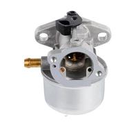 Carburetor For Briggs & Stratton 799872 694202 497586 498254 790821 Lawn Mower Carburettor 4-7 Hp Engines 498170 799868 Motorcycle Accessories