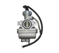 Carburetor For C Z SS 50 For Z50 For C50 For SS50 50cc Motorcycle ATV Go Kart Pit Dirt Bike Carb For PZ 20 Mm Carburetor Carb Carburettor Stomp