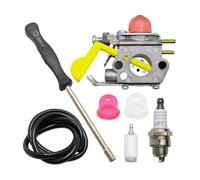 Carburetor For C1U-W18 FL20C SST25 Weedeater Replace 530071752 530071822 545081808