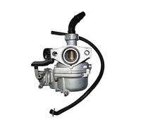 Carburetor For C50 For C70 For C90 For Quad ATV Go Kart Monkey For PZ17 17mm Manual Choke Carburetor Carb Carburettor Stomp