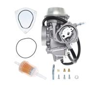 Carburetor For Can-Am For Bombardier DS650 X 2000 | For Can-Am For Bombardier DS650 X 2000 2001 2002-2007 Carburetor Assembly Replaces 707200001 707200142