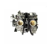Carburetor For CB125 CB125T CA250 Cl125-3 250cc 2 Cylinder Engine Carb PD26JS Carbureto