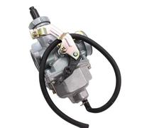 Carburetor For CG125 For 175CC 200cc 250cc Motorcycle Carburetor PZ30 30mm Carb Accelerating Pump Racing Carburador Throttle Choke(Cable Choke 30mm)