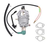 Carburetor For Champion Power CPE 201033 389CC 6000 7500 Watt Generator Carb