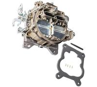 Carburetor For Chevrolet For Camaro For Bel Air 350cu V8 5.7L For Quadrajet 4MV 4 Barrel