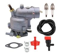 Carburetor For Coleman Powermate 54 Series Generator with 8HP engine