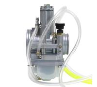 Carburetor For CRF-250R 2002-2009 X 2004-2019 For CRF-450R 2002-2008 X 2005-2019 36 38 40mm 2 Stroke Lectron Carburetor With Cable Motorcycle Accessories