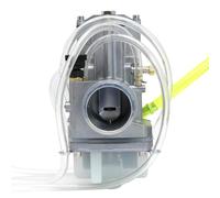 Carburetor For CRF-250R 2002-2009 X 2004-2019 For CRF-450R 2002-2008 X 2005-2019 36 38 40mm 2 Stroke Lectron Carburetor With Cable Motorcycle Accessories