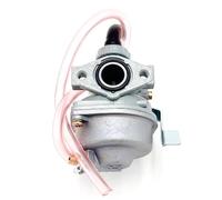 Carburetor For CRF50 For XR50R For NC50 1981-1997 1998 1999 For PZ14Q Motorcycle Carburetor Universal Replacement Accessories Upgrade Parts