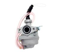 Carburetor For CRF50 For XR50R For NC50 For PZ14Q 1997-1981 Motorcycle Carburetor Adjustable Parts Universal Replacement Accessories