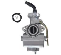Carburetor For CRF50F For CRF80F For XR50R For PZ20 50cc 70cc 90cc 110cc For 125cc 135cc 20mm Motorcycle Carby Universal Upgrade Modified Accessories