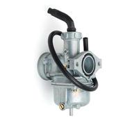 Carburetor For CRF70F For XR70R 21mm Practical Carburetor Carb & Gas Filter & Air Filter Carb Carburettor Stomp