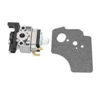 Carburetor For Cub For Cadet ST426C ST428 SS470 BC490 for MTD 41AD604G799 41BD604G799 41CD604G799 753-06083 Husqvarna