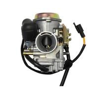 Carburetor For CYGNUS125 For ZY125 For LIYING125 For NCV 24MM Motorcycle Carb Racing Carb(DX)
