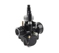 Carburetor For Dellorto 47cc 49cc GY6 For JOG For DIO 50 90 BWS100 RG50 15mm 17.5mm 19.5mm PHBG 17 19 21mm 2T Racing Carb Carburetor Racing Carb(19mm)(21mm)